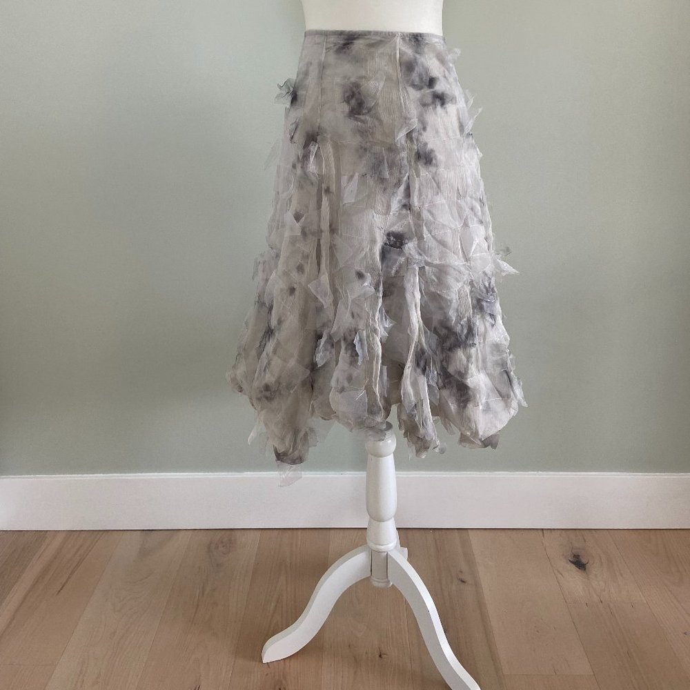 Anett Rostel Skirt (NWT)